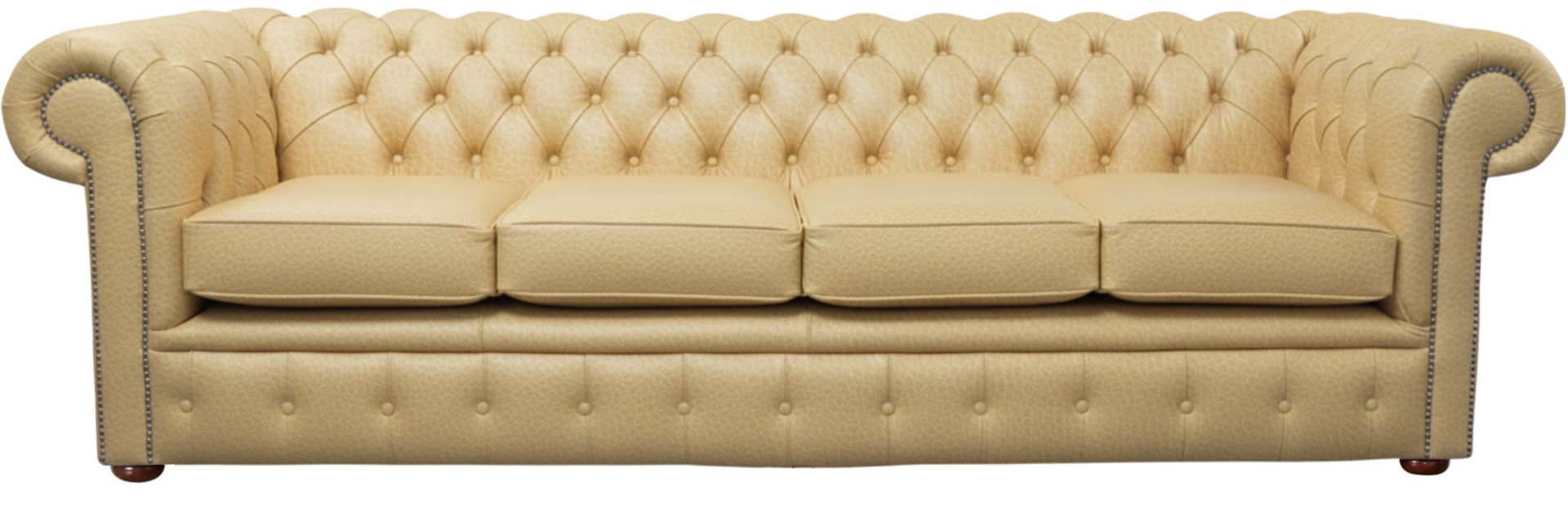The Cambridge Chesterfield